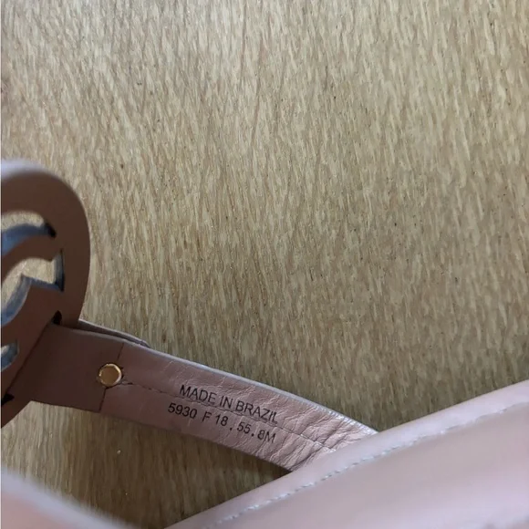 Tory Burch Tan Sandals - Picture 2 of 10